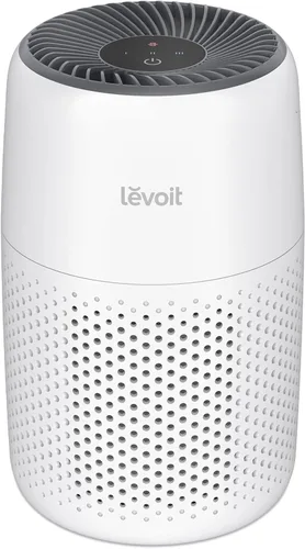 Miniatura 4 de LEVOIT Core 300 - Purificador de aire de repuesto para alergias de mascotas + purificadores de aire LEVOIT para dormitorio y hogar