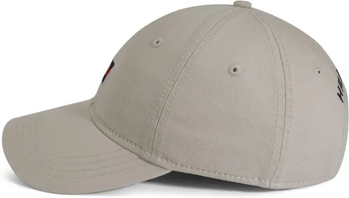 Miniatura 41 de Tommy Hilfiger Gorra de béisbol ajustable Ardin de algodón para hombre