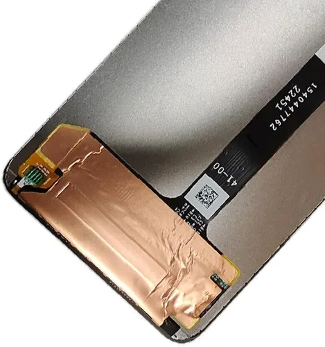 Miniatura 5 de Yondista Reemplazo de pantalla LCD para Motorola Moto G Stylus 5G 2023 XT2315-1 con digitalizador, montaje completo, negro, herramientas incluidas
