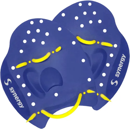 Miniatura 2 de Synergy Remos de mano para entrenamiento de natación
