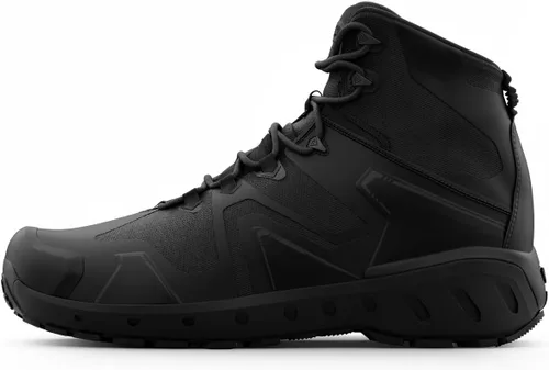 First Tactical AERO-TAC con cremallera lateral media de 5 pulgadas para hombre