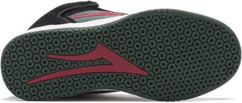Miniatura 4 de Lakai Telford Kids Skate Shoes