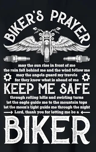 Miniatura 6 de Letrero de metal para motocicleta, regalos para jinetes, hombres, «You Don't Stop Riding When Get Old Wall Art Decor Rider Tin Garage Signs Man Cave