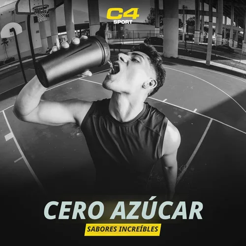 Miniatura 6 de Cellucor C4 Sport - Ponche de frutas en polvo para antes del entrenamiento, certificado NSF para deportes, 30 porciones, el embalaje puede variar.