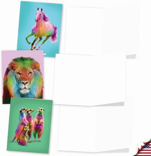 Miniatura 3 de The Best Card Company - MPOCB-FUNKY
