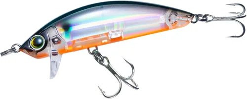 Miniatura 13 de Minnow de superficie costera 3D Amarillo