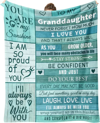 Miniatura 11 de Regalos para tía, manta de regalo de cumpleaños para tías, regalos para tías de sobrino, ideas de regalo para tía, regalos para San Valentín, Día