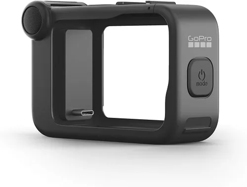 Miniatura 3 de Media Mod (HERO9 Negro) - Accesorio oficial GoPro (ADFMD-001)