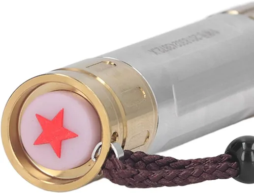 Miniatura 9 de Linterna LED experta de jade, lámpara detector de luz de evaluación de jade, linterna portátil de identificación de joyas de jade para cristal