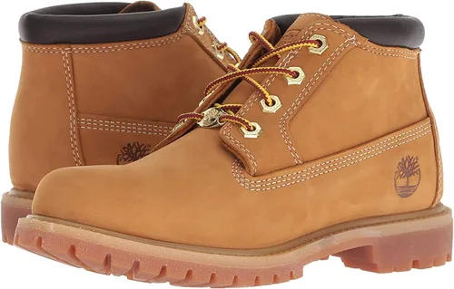 Miniatura 5 de Timberland - Botines impermeables modelo Nellie Double para mujer