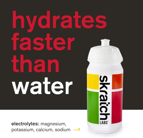 Miniatura 5 de SKRATCH LABS - Mezcla de bebidas para hidratación deportiva