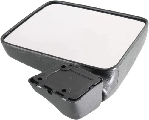 Miniatura 2 de Espejo lateral para conductor Kool Vue para Suzuki Samurai 1987-1995 texturizado