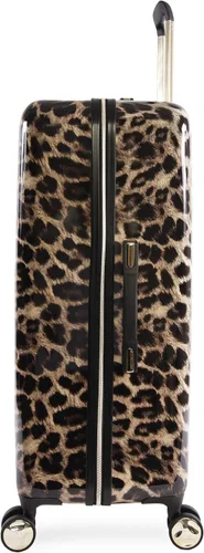 Miniatura 6 de bebe Maleta Adriana para mujer de 29 pulgadas, Leopardo, Equipaje Adriana 29" Hardside Check in Spinner