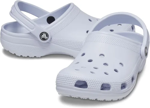 Miniatura 7 de Crocs - Zuecos clásicos unisex para adultos, zuecos para mujeres y hombres