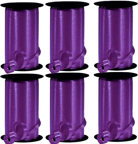 Miniatura 67 de PMU Cinta rizadora – Cintas rizadoras de textura prensada para envoltura de cajas de regalo, flores de floristería, decoraciones de fiesta
