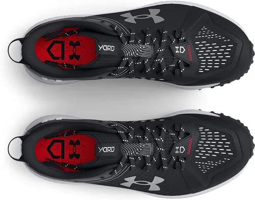 Miniatura 3 de Under Armour Zapatos de béisbol para césped bajo para hombre