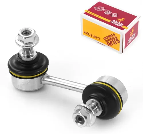 Miniatura 61 de Metrix Barra estabilizadora trasera premium K9545 se adapta a Acura RL 1996-2004, Chevrolet Prizm 1998-2002, Geo Prizm 1989-1997, Lexus ES250