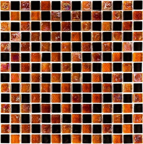 Miniatura 25 de Parent of Mosaic Tiles 01 blanco perla