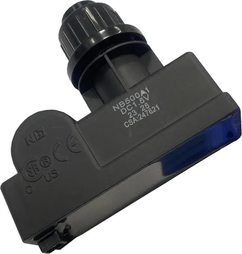 Miniatura 4 de Encendedor de botón de presión de batería AA universal - Reemplazo de parrilla de gas compatible con Char-Broil, Nexgrill, Brinkmann, Blackstone