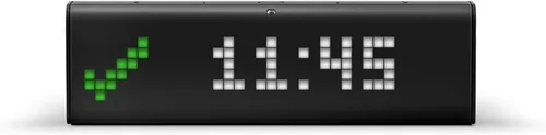Miniatura 8 de Reloj de tiempo con WiFi para Smart Home Lametric
