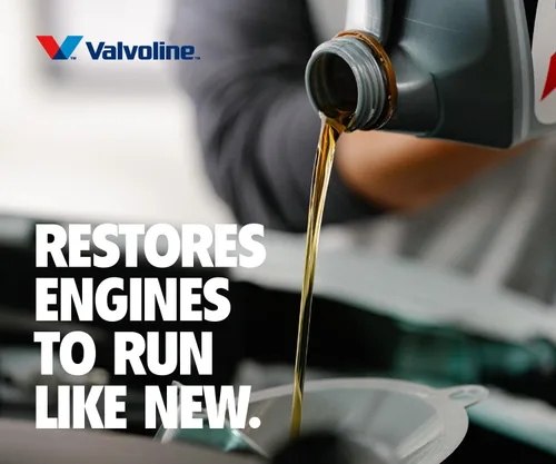 Miniatura 6 de Valvoline - Aceite de motor sintético completo para restaurar y proteger 5W-30, 5 cuartos de galón