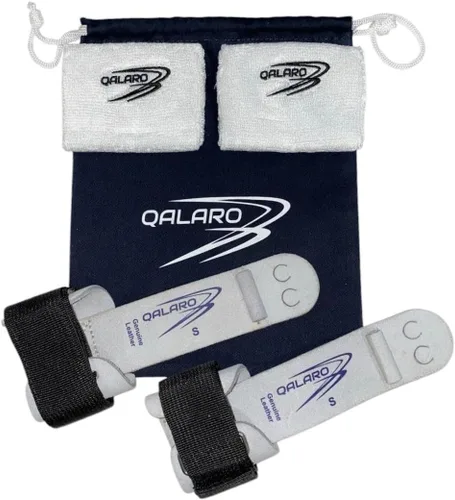 Miniatura 7 de Puños de cuero con para gimnasia de niñas, agarres de clavija, pulseras de 4 pulgadas, puños de gimnasia para niñas, puños de barra juvenil, guantes