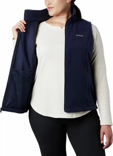 Miniatura 7 de Columbia Chaleco Benton Springs para mujer