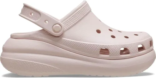 Miniatura 5 de Crocs Zuecos clásicos Crush para mujer