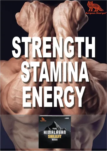 Miniatura 3 de Shilajit natural, resina Shilajit de grado A con más de 85 minerales derivados de plantas y ácido fúlvico, energía e inmunidad para hombres