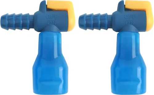 Miniatura 10 de Reemplazo de la boquilla del tubo del interruptor de encendido y apagado de la válvula de mordida para la vejiga de hidratación