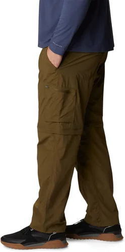 Miniatura 9 de Columbia Pantalón convertible Silver Ridge para hombre