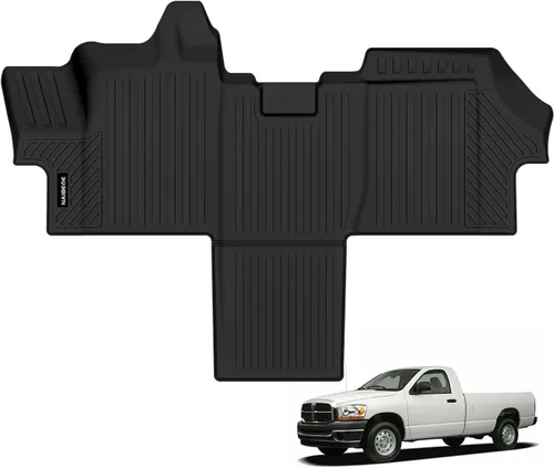 Miniatura 38 de Alfombrillas de piso Naibeve para Ford Edge 2015 2016 2017 2018 2019 2020 2021 2022 2023 2024 2025 - Ajuste personalizado para todo clima