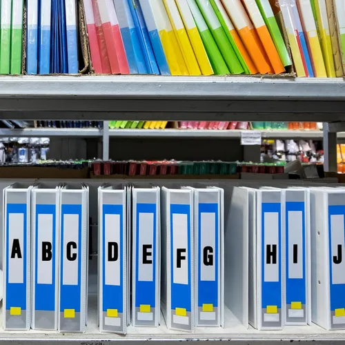 Miniatura 6 de 12 hojas de calcomanías del alfabeto, calcomanías de vinilo autoadhesivas negras estéticas, calcomanías de letras impermeables para botellas de Negro
