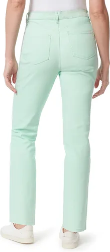 Miniatura 3 de Gloria Vanderbilt Amanda Classic - Jeans cónicos de tiro alto para mujer