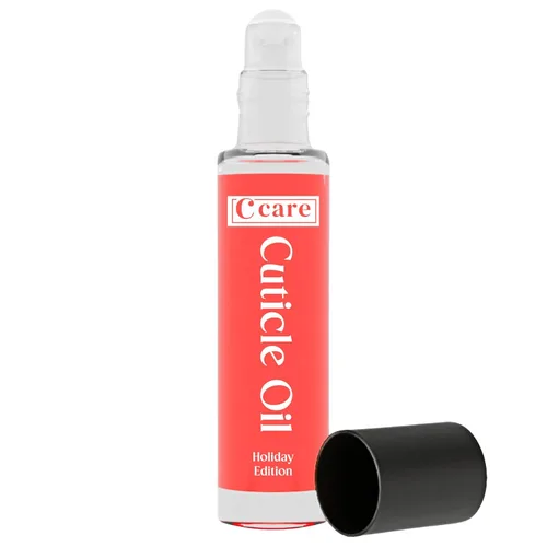 Miniatura 16 de C CARE Aceite de cutícula de almendras dulces para uñas – Repara cutículas durante la noche – Hidrata y fortalece las uñas y cutículas – Gotero