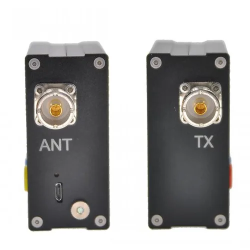 Miniatura 5 de Surecom SW-102HF 1.5-70MHz V.S.W.R. y Medidor de Potencia