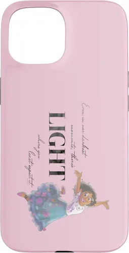 Miniatura 6 de Funda ligera para iPhone 11 Disney 100 Anniversary Encanto Mirabel D100