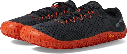 Miniatura 4 de Merrell Vapor Glove 6 - Tenis para hombre