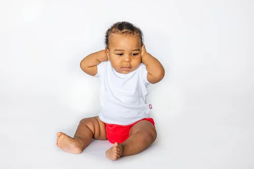 Miniatura 5 de City Threads Made in USA Baby Girls and Baby Boys Unisex Organic Diaper Covers Bloomers Soft Cotton