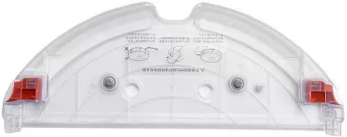 Soporte de repuesto para placa de trapeador Roborock T7 / T8 / Q7 / Q7 MAX soporte para trapeador y trapeador