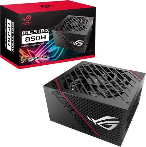 Miniatura 26 de ASUS ROG Strix 1000W Platino