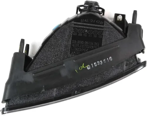 Miniatura 6 de Par de luces antiniebla para Ford Expedition 2003-2006, lado del conductor y del pasajero, FO2592215 FO2593215 Reemplaza a 4L1Z 15201AA 4L1Z