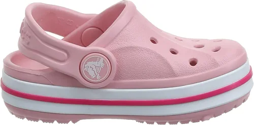 Miniatura 9 de Crocs Zueco Bayaband unisex para niños