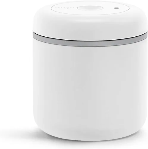 Miniatura 10 de Fellow Atmos - Recipiente de café al vacío y contenedor de almacenamiento de alimentos, recipiente de 1.2 litros con capacidad para hasta 16 onzas