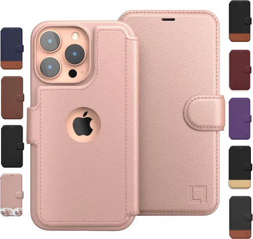 Miniatura 13 de LUPA - Funda tipo cartera para iPhone 11 Pro y Pro Max