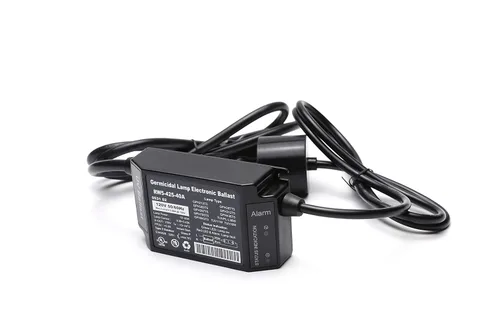 Miniatura 2 de OWS-455EB Balasto electrónico de 120 V 25-40 W para esterilizador de agua UV HQUA-OWS-12/6, lastre para lámparas UV, nuevo lanzamiento 2020