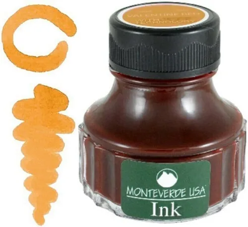 Miniatura 13 de Monteverde - Botella de tinta, 30 ml, Amatista (G309AM)