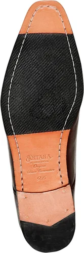 Miniatura 5 de Carlos by Carlos Santana Botas Chukka Corazon para hombre en Blake Construction