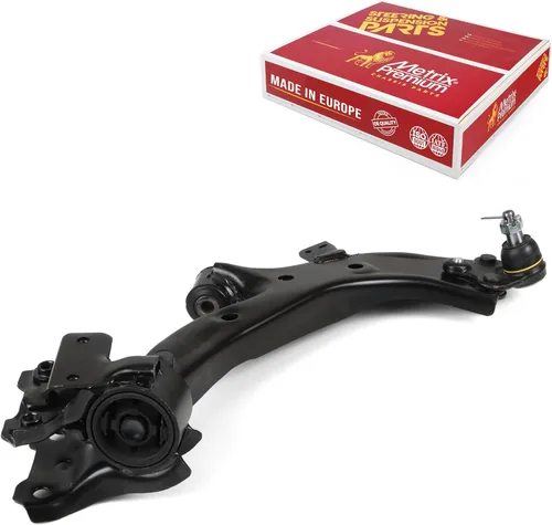 Miniatura 95 de Metrix RK622646 - Conjunto de brazo de control inferior delantero derecho y rótula para Hyundai Elantra 2011-2016, Hyundai Elantra Coupe 13-2014