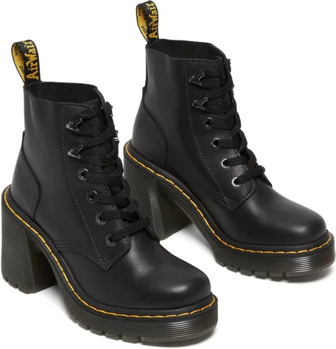 Miniatura 4 de Dr. Martens Botas Jesy 6 con cordones para mujer
